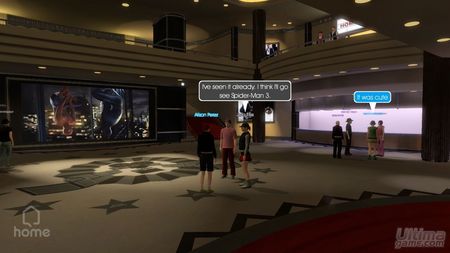 PlayStation Home te invita a un concierto exclusivo de Stereophonics