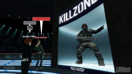 PlayStation Home te invita a un concierto exclusivo de Stereophonics