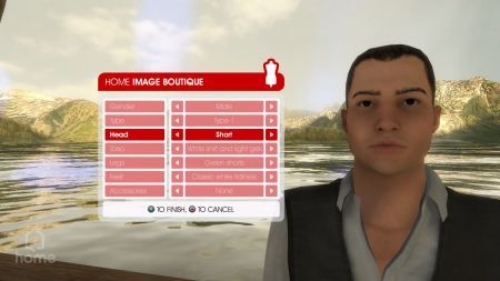 PlayStation Home te invita a un concierto exclusivo de Stereophonics