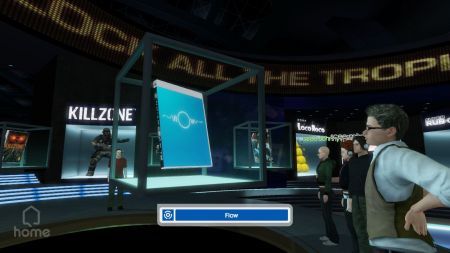 PlayStation Home te invita a un concierto exclusivo de Stereophonics