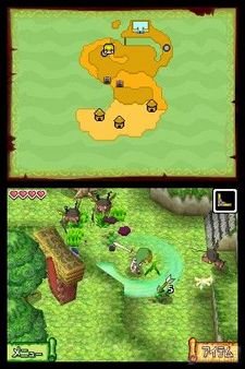 Te traemos un nuevo triler de The Legend of Zelda - Phantom Hourglass
