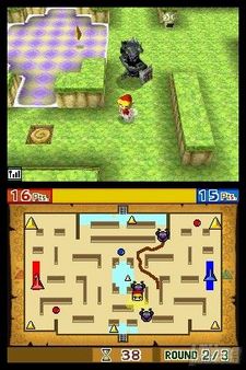 Te traemos un nuevo triler de The Legend of Zelda - Phantom Hourglass