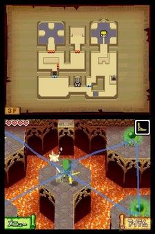 Te traemos un nuevo tr�iler de The Legend of Zelda - Phantom Hourglass