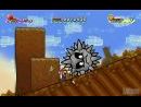 Nuevos detalles de Super Paper Mario, al descubierto