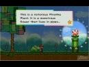 Nuevos detalles de Super Paper Mario, al descubierto
