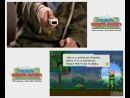 Nuevo Mario para Gamecube - Super Paper Mario