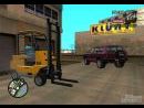 Rockstar Games desvela los tres modos multijugador restantes de Grand Theft Auto Liberty City Stories