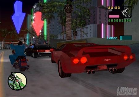 Grand Theft Auto IV : The Ballad of Gay Tony nos presenta nuevos... antihroes