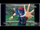 Descubre el fútbol americano más fantástico con Eyeshield 21 para Wii
