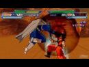 Especial - Descubre a todos los luchadores de Dragon Ball Z Shin Budokai 2 - Another Road