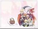 En Detalle - Nos preparamos para la llegada de Luminous Arc