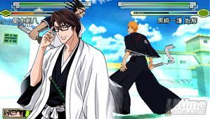 Bleach - Heat the Soul 4 aumenta su plantel de luchadores con 3 nuevos enemigos