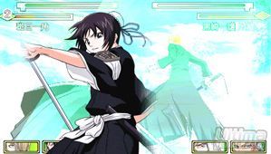 6 nuevos personajes confirmados para Bleach - Heat the Soul 4