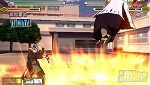 6 nuevos personajes confirmados para Bleach - Heat the Soul 4