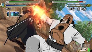 Bleach - Heat the Soul 4 aumenta su plantel de luchadores con 3 nuevos enemigos