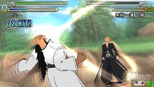 6 nuevos personajes confirmados para Bleach - Heat the Soul 4