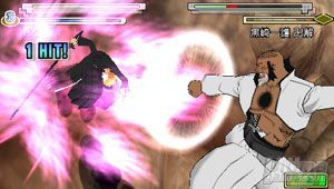 6 nuevos personajes confirmados para Bleach - Heat the Soul 4