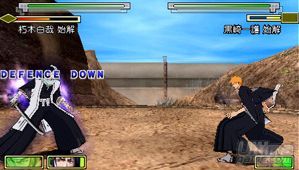 6 nuevos personajes confirmados para Bleach - Heat the Soul 4