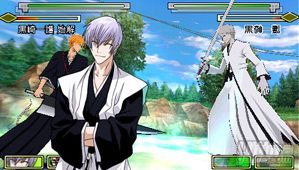 Bleach - Heat the Soul 4 aumenta su plantel de luchadores con 3 nuevos enemigos