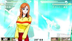 6 nuevos personajes confirmados para Bleach - Heat the Soul 4