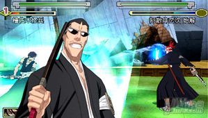 Bleach - Heat the Soul 4 aumenta su plantel de luchadores con 3 nuevos enemigos