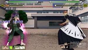 6 nuevos personajes confirmados para Bleach - Heat the Soul 4