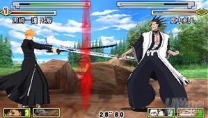 6 nuevos personajes confirmados para Bleach - Heat the Soul 4