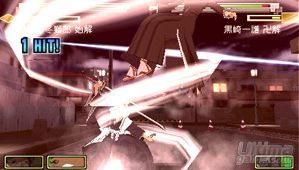 6 nuevos personajes confirmados para Bleach - Heat the Soul 4