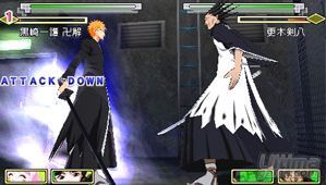 Bleach - Heat the Soul 4 aumenta su plantel de luchadores con 3 nuevos enemigos