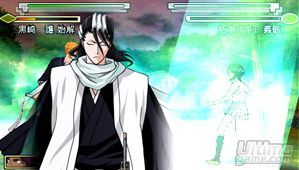 Bleach - Heat the Soul 4 aumenta su plantel de luchadores con 3 nuevos enemigos
