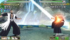6 nuevos personajes confirmados para Bleach - Heat the Soul 4