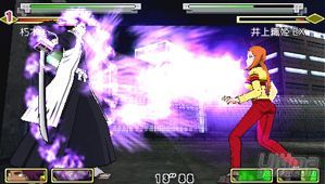 Bleach - Heat the Soul 4 aumenta su plantel de luchadores con 3 nuevos enemigos