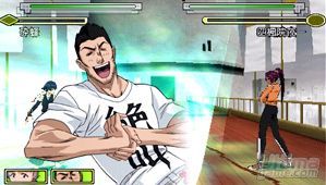 Bleach - Heat the Soul 4 aumenta su plantel de luchadores con 3 nuevos enemigos