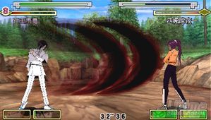Bleach - Heat the Soul 4 aumenta su plantel de luchadores con 3 nuevos enemigos
