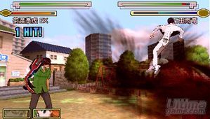 6 nuevos personajes confirmados para Bleach - Heat the Soul 4