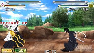 6 nuevos personajes confirmados para Bleach - Heat the Soul 4