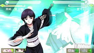 Bleach - Heat the Soul 4 aumenta su plantel de luchadores con 3 nuevos enemigos