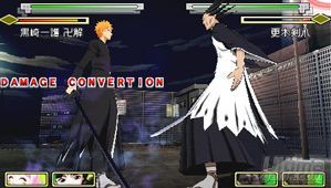 Bleach - Heat the Soul 4 aumenta su plantel de luchadores con 3 nuevos enemigos