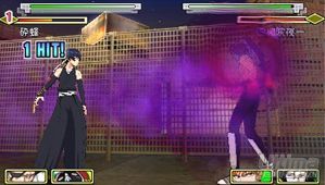 Bleach - Heat the Soul 4 aumenta su plantel de luchadores con 3 nuevos enemigos
