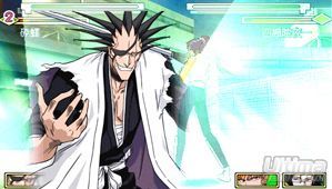 Bleach - Heat the Soul 4 aumenta su plantel de luchadores con 3 nuevos enemigos