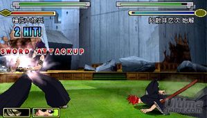6 nuevos personajes confirmados para Bleach - Heat the Soul 4