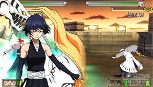 Bleach - Heat the Soul 4 aumenta su plantel de luchadores con 3 nuevos enemigos