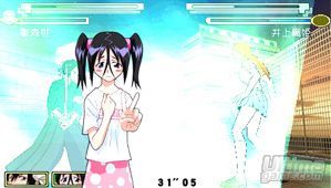 6 nuevos personajes confirmados para Bleach - Heat the Soul 4