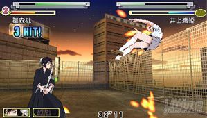 Bleach - Heat the Soul 4 aumenta su plantel de luchadores con 3 nuevos enemigos