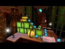 Descubre Crush, el juego de PSP que cambiará tu punto de vista...