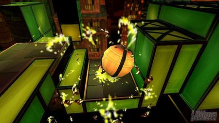 Rumor - Crush podra ver la luz en DS, Wii o PS2