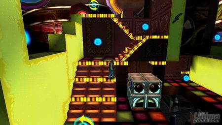 Rumor - Crush podra ver la luz en DS, Wii o PS2
