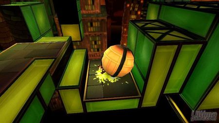 Rumor - Crush podr�a ver la luz en DS, Wii o PS2