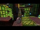 Descubre Crush, el juego de PSP que cambiará tu punto de vista...