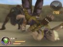 Primeras impresiones, imágenes y vídeo de God Hand para PlayStation 2